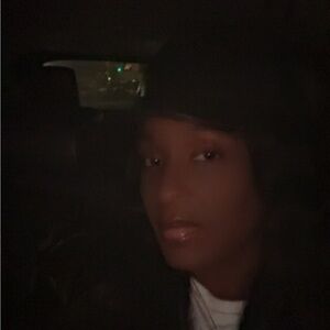 Meet your Posher, Shawnna